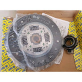 Mito Debriyaj Seti ( Baskı, Balata, Bilya )